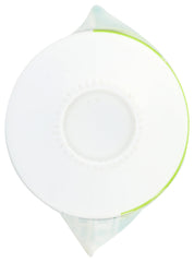 Tom's of Maine Fresh Mint anticavity toothpaste on white surface