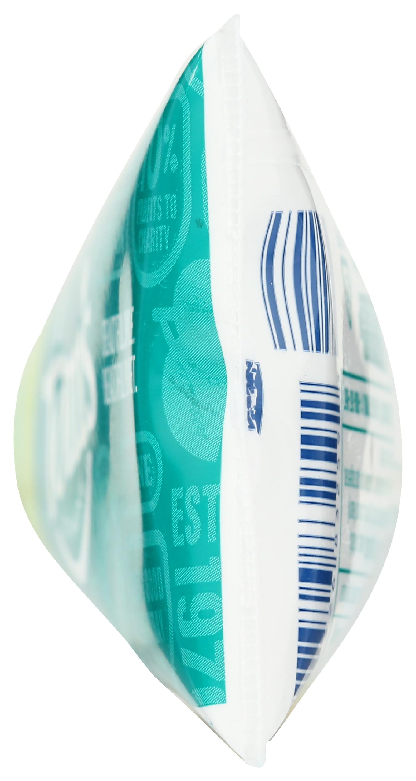 3 oz travel toothpaste display featuring Tom's of Maine Fresh Mint