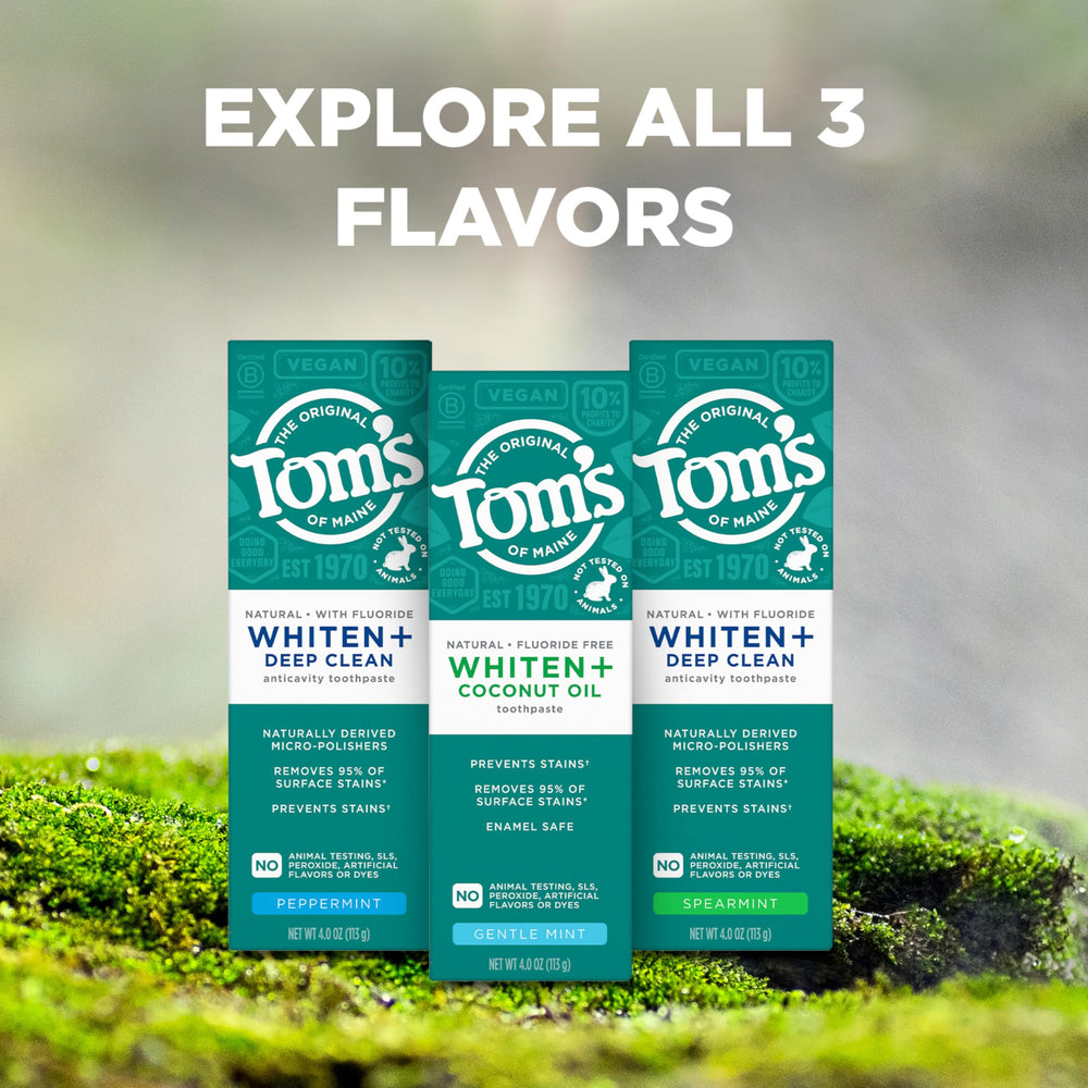 Vegan and not tested on animals icons on packaging