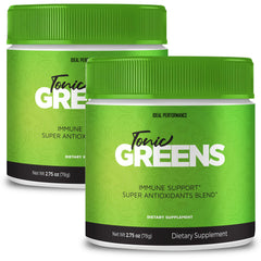 Tonic Greens Powder – Advanced Formula Vitamin Supplement