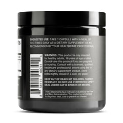 Berberine HCl 97% purity lab