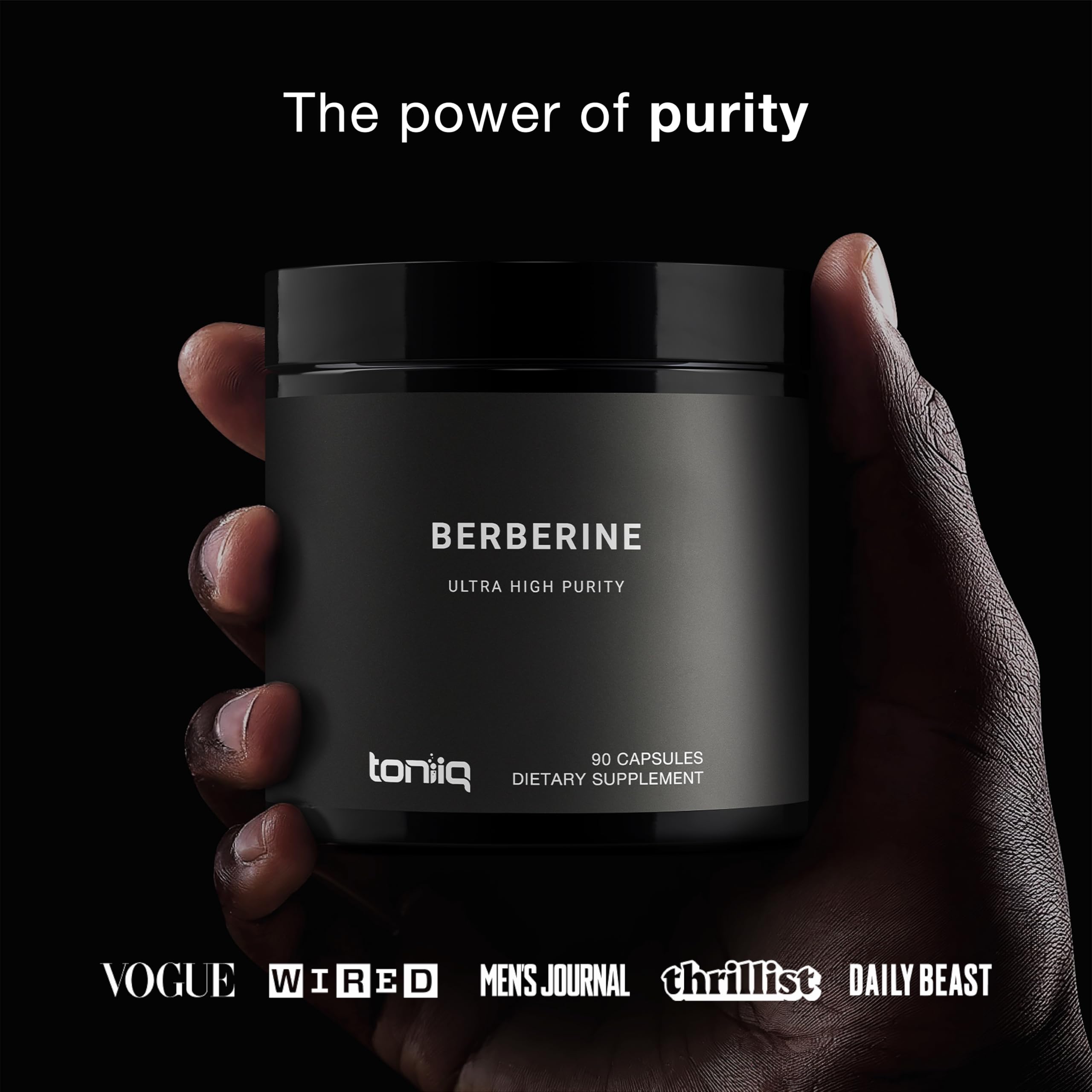 Toniiq branding with Himalayas theme
