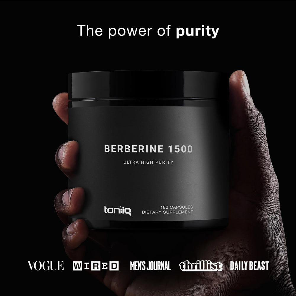 Product packaging and supplement facts panel