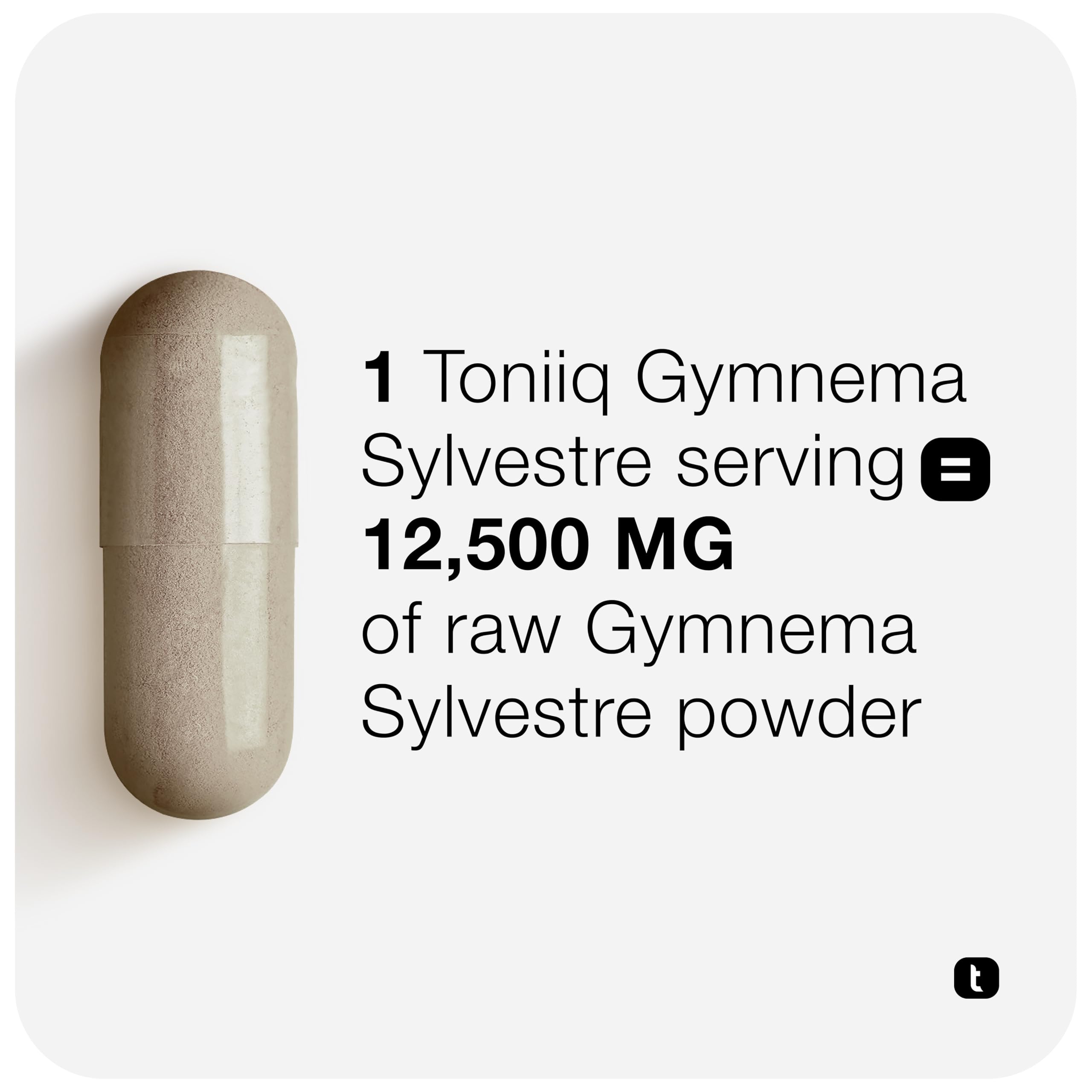 GMP-certified manufacturing facility producing Toniiq Gymnema Sylvestre
