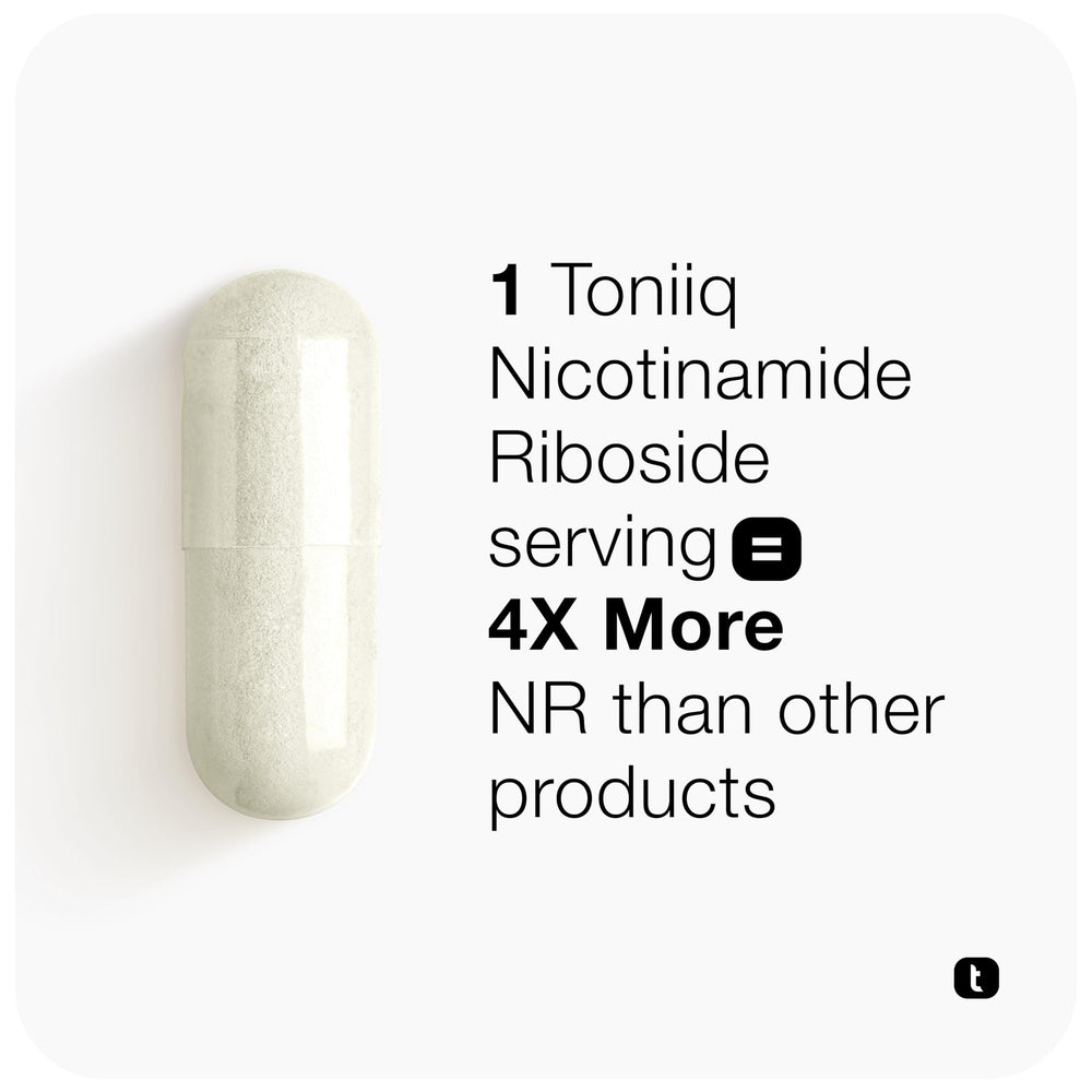 Third-party lab verified badge on product packaging