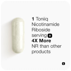 Third-party lab verified badge on product packaging