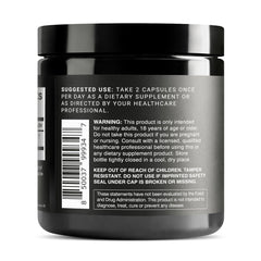 Toniiq NMN product packaging artwork