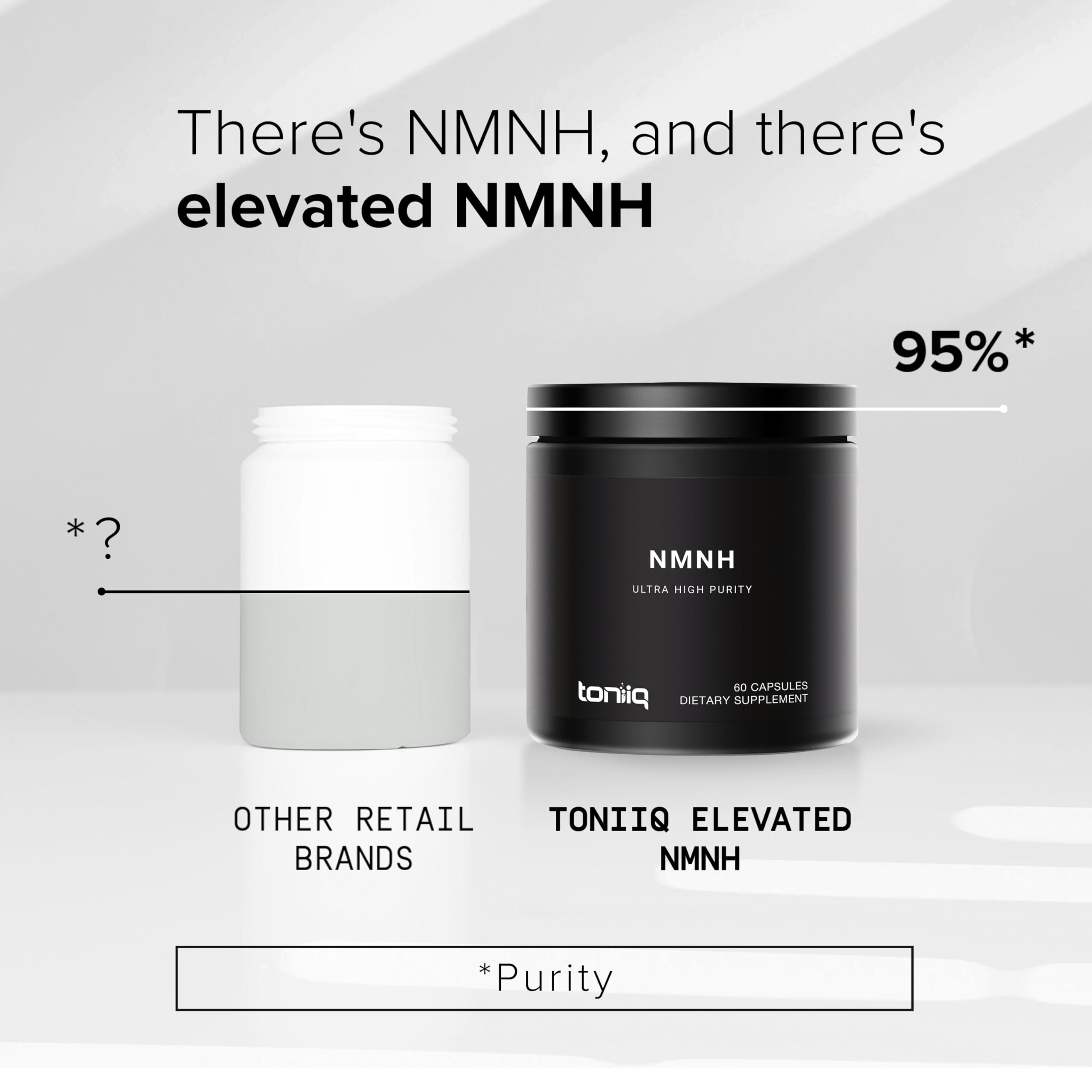 NMNH NAD+ booster