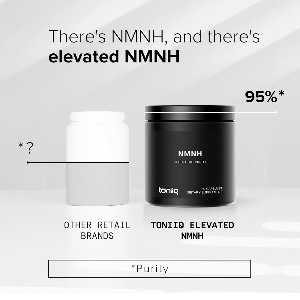 NMNH NAD+ booster