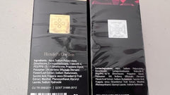 Tonisabery Enlargement Gel for Men – packaging on display