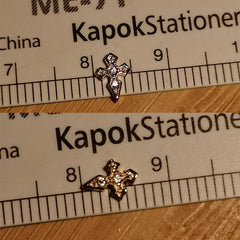 Gems packaging and accessory details