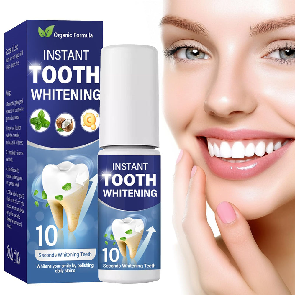 Tooth Paint kit cover