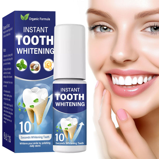 Tooth Paint kit cover