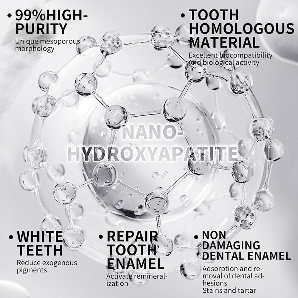 Toothpaste conveying fresh breath with mint
