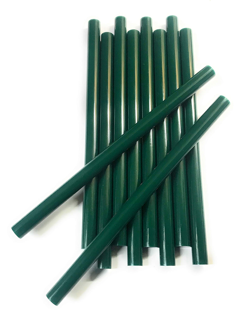 Top Secret PDR Money Green Glue in use for professional dent removal