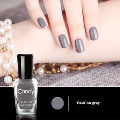 Tophany eco-friendly formula offers low odor and skin-friendly wear