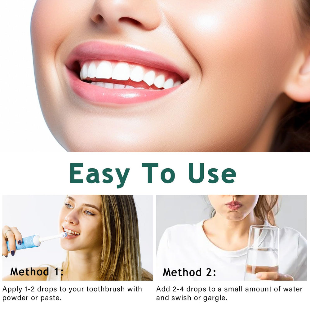 Travel-friendly 60ml bottle