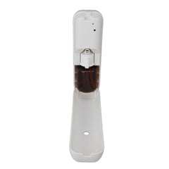 TOPINCN diffuser BT app control demonstrates smart, convenient operation.