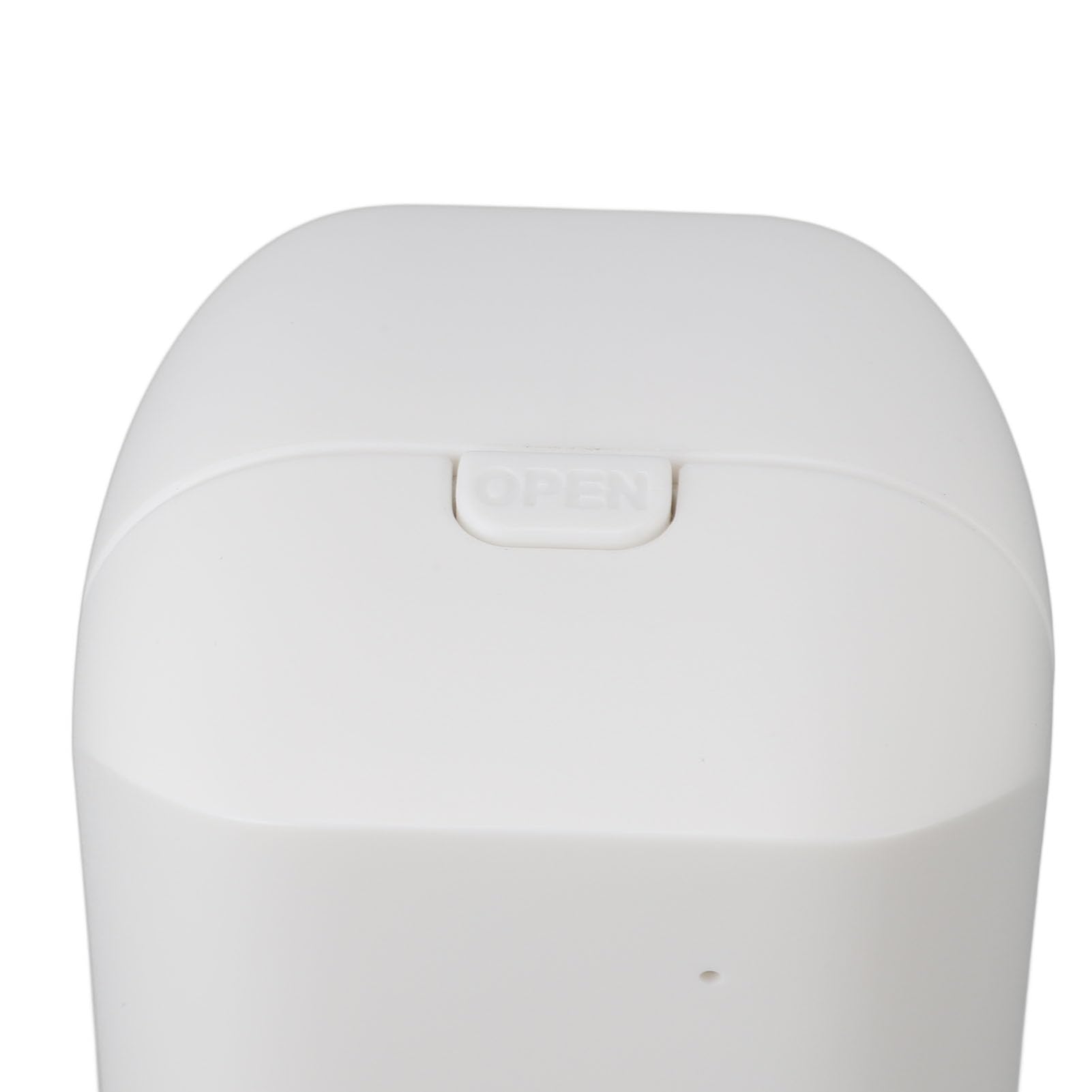 TOPINCN diffuser compact dimensions showcase a discreet, space-saving design.