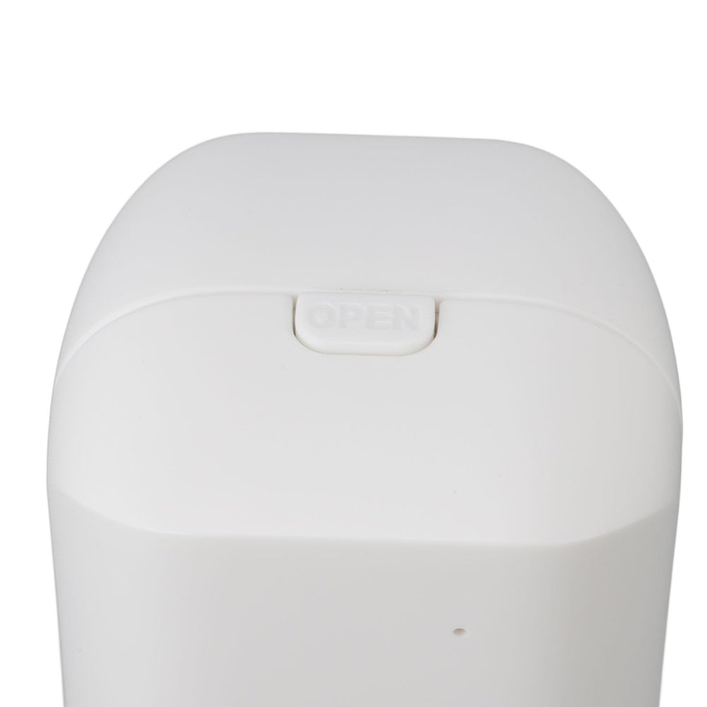 TOPINCN diffuser compact dimensions showcase a discreet, space-saving design.