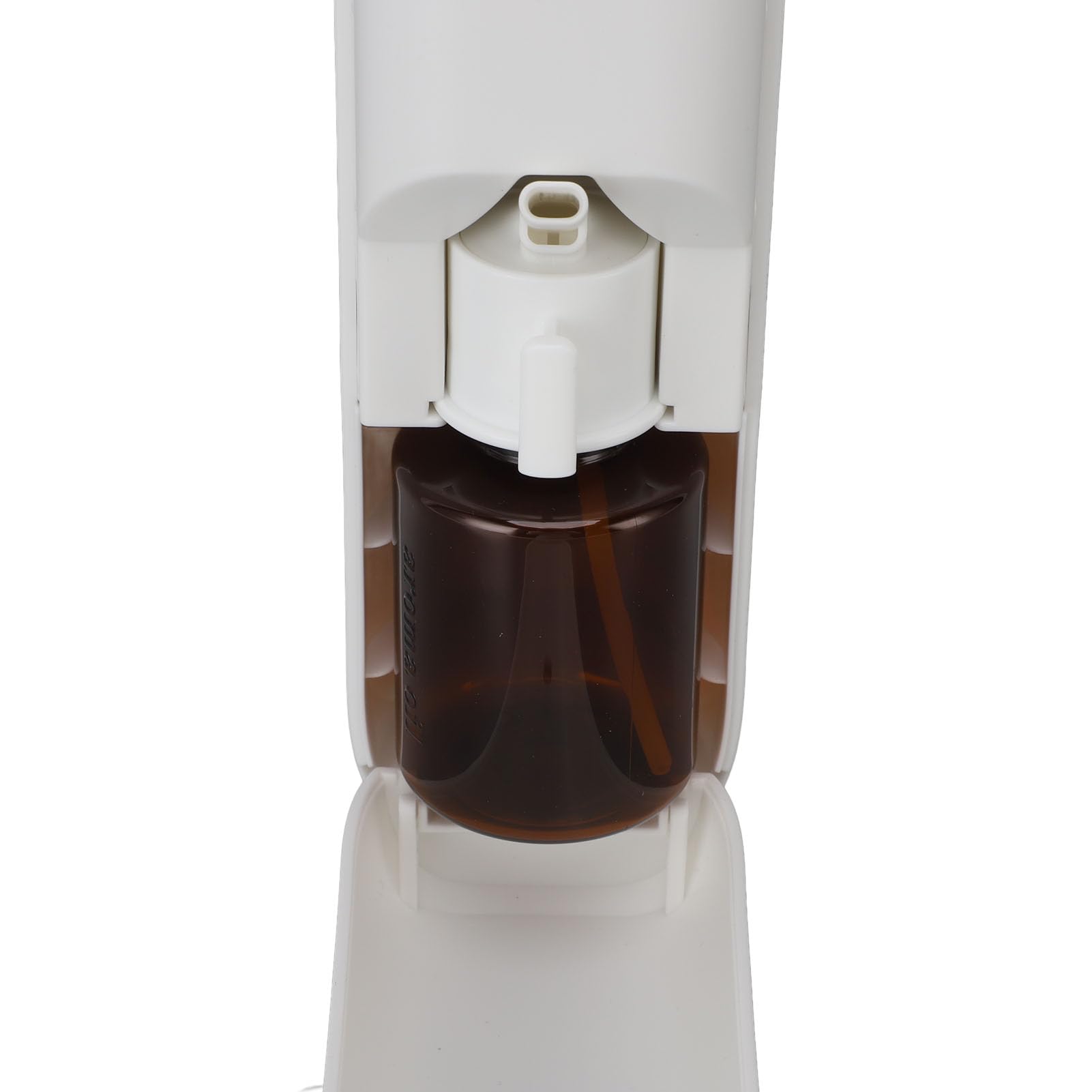 TOPINCN diffuser dual-fluid atomization enables efficient scent dispersion.