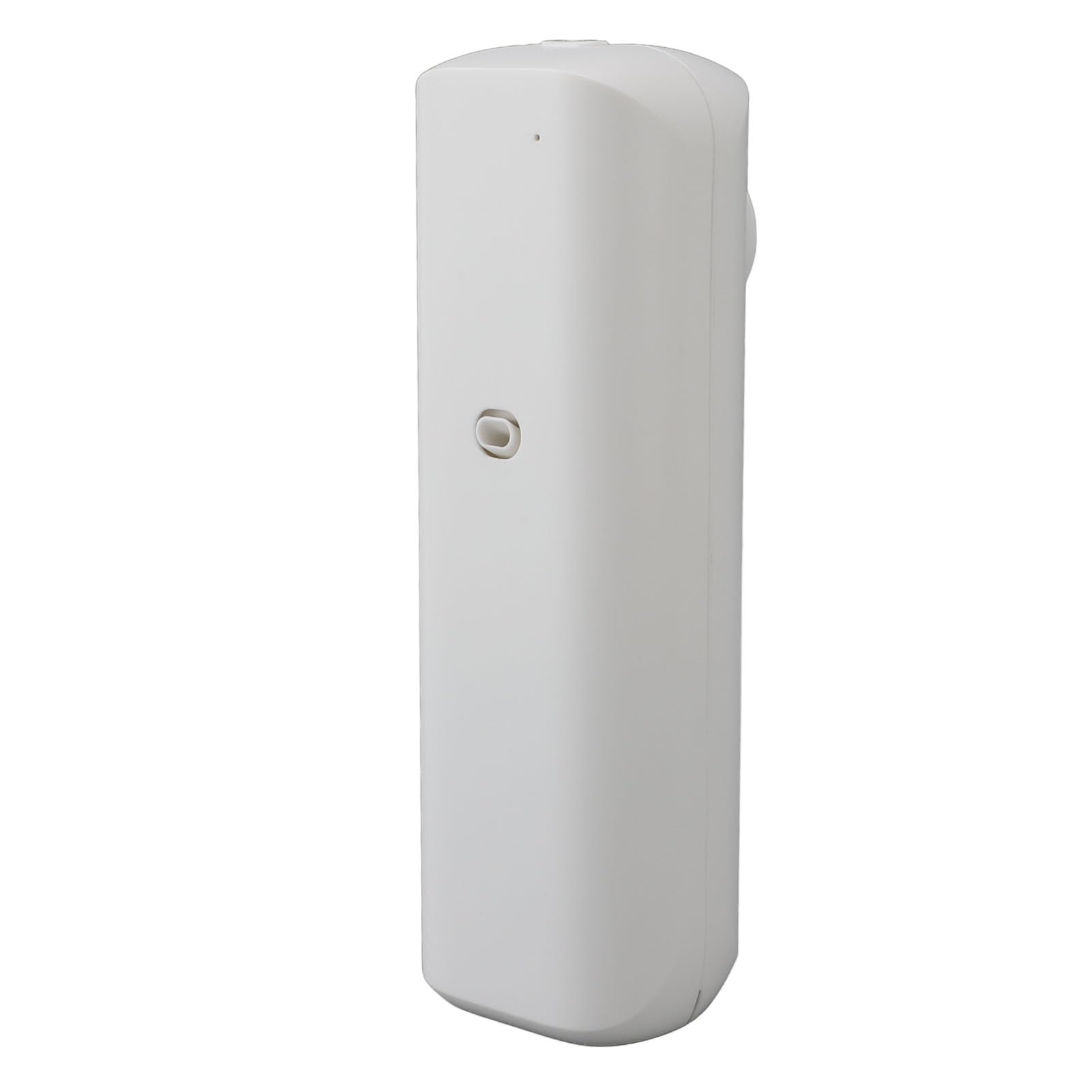 TOPINCN diffuser white front view for long-lasting home fragrance.