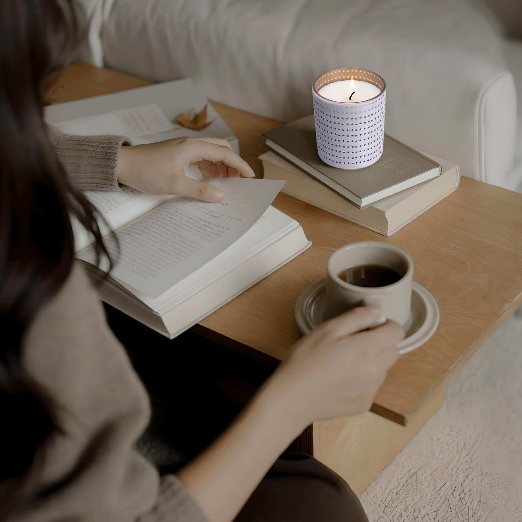 Toptime gift packaging image ready for birthdays or holidays