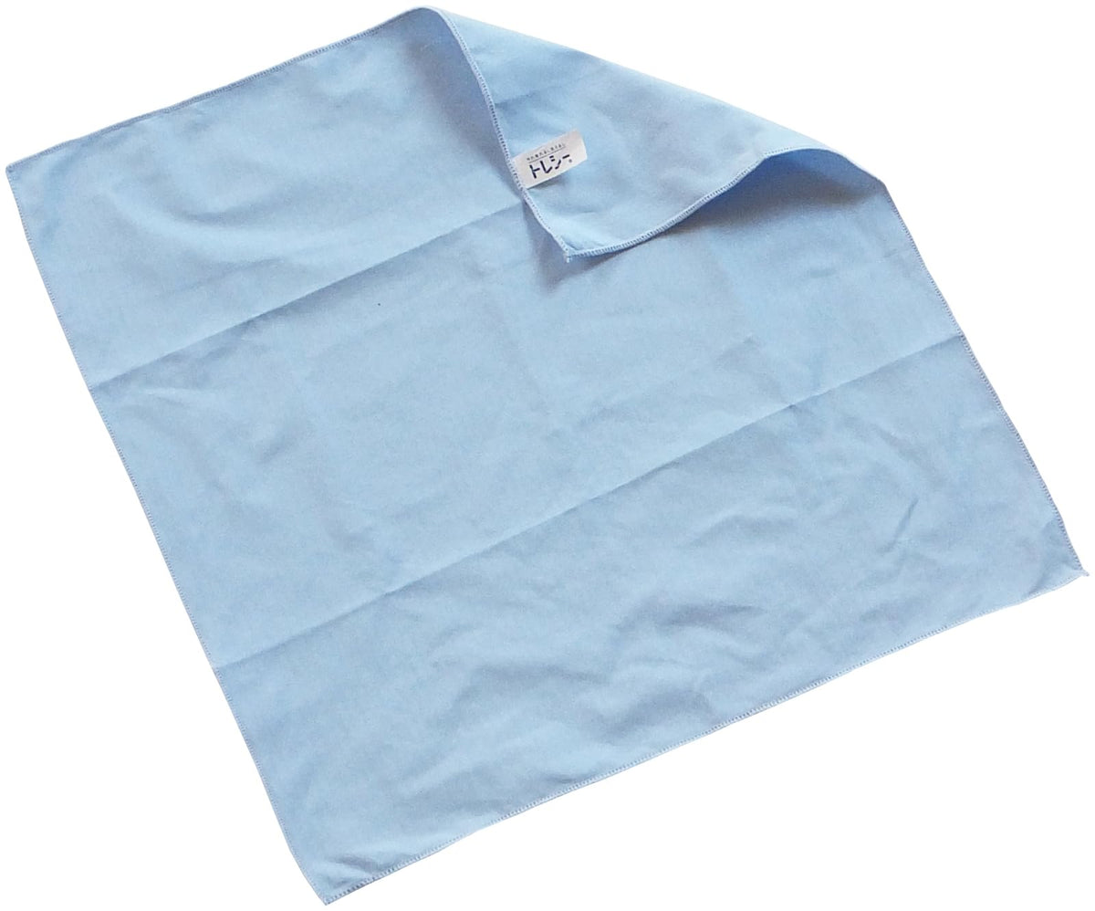 Toraysee A3030 G20 microfiber lens cloth – front view