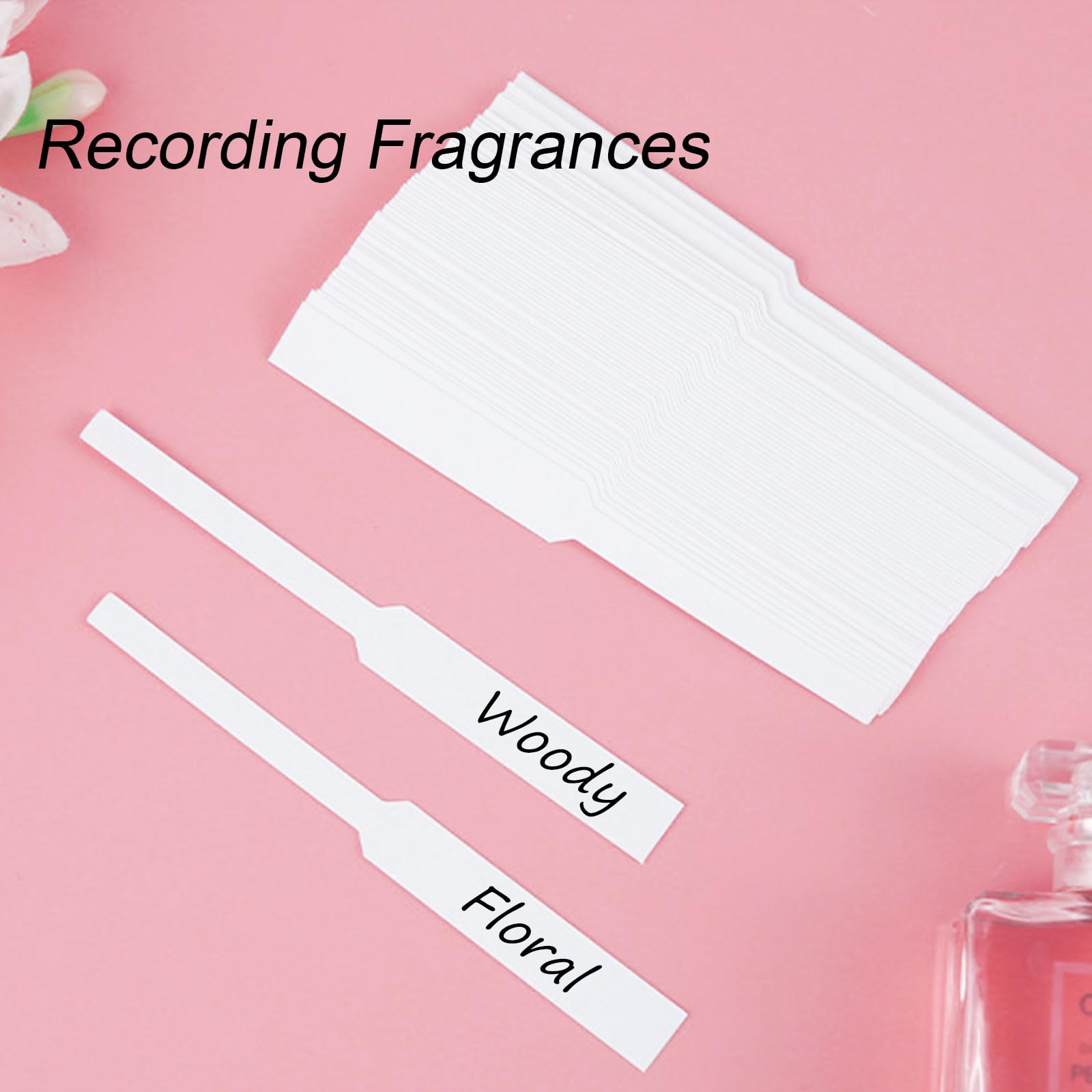 toresper perfume strip dimensions-5-12x0-47in for portable testing on-the-go.