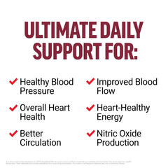 Grapeseed extract capsules and bottle