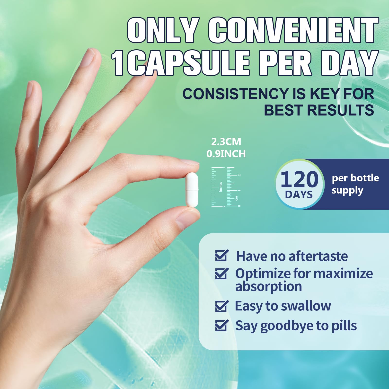 Dandelion root and artichoke leaf in Totaria for digestion