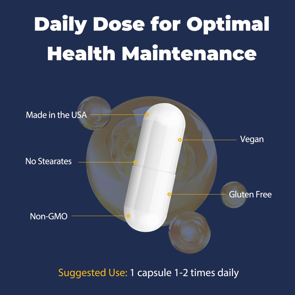L-Theanine for cognitive support