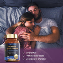 Totaria Magnesium Relaxation scene evokes calm and everyday wellness.