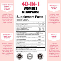 Capsules beside Totaria bottle with label