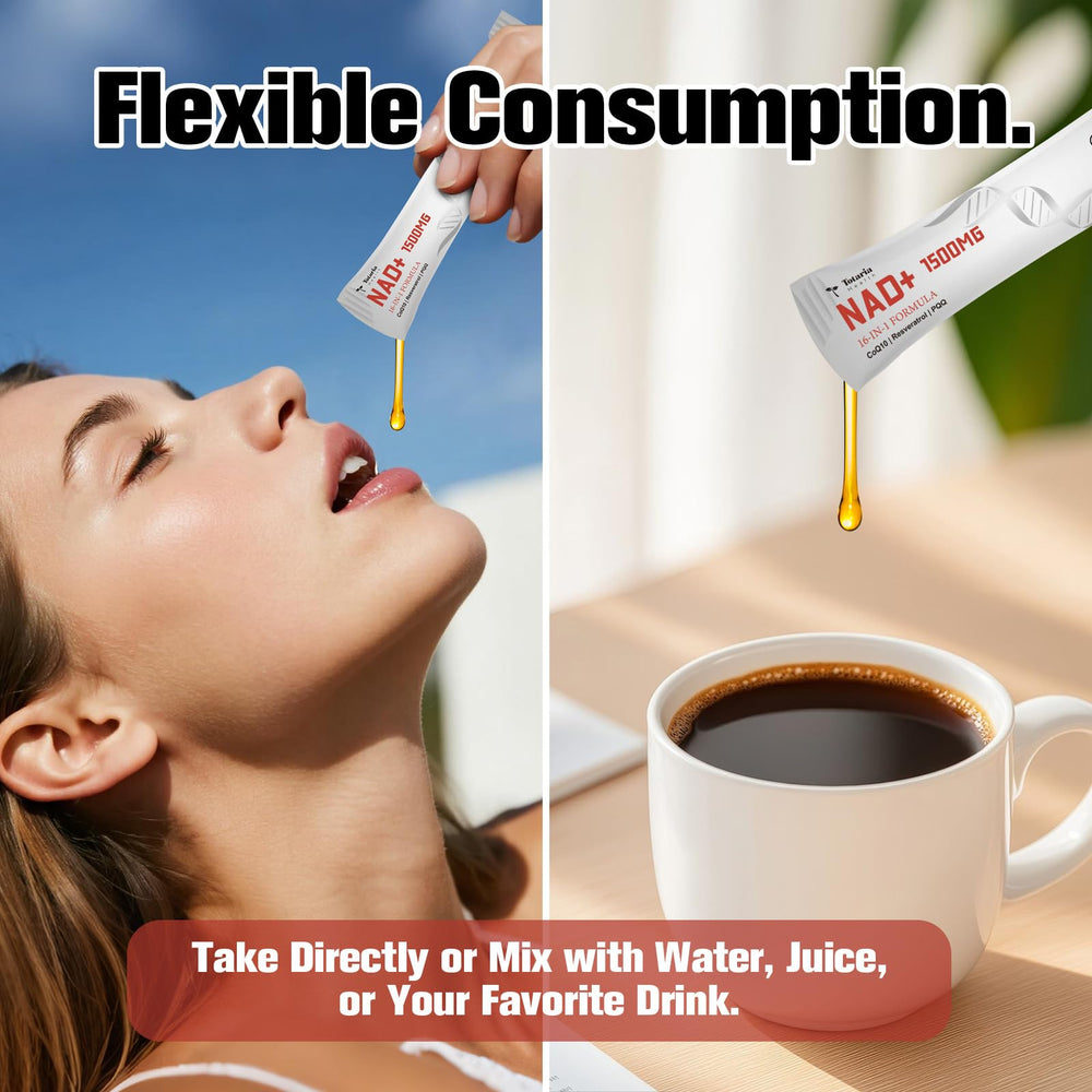 High-potency extracts and Black Pepper for absorption