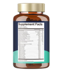 Totaria GMP-certified manufacturing label and quality promise