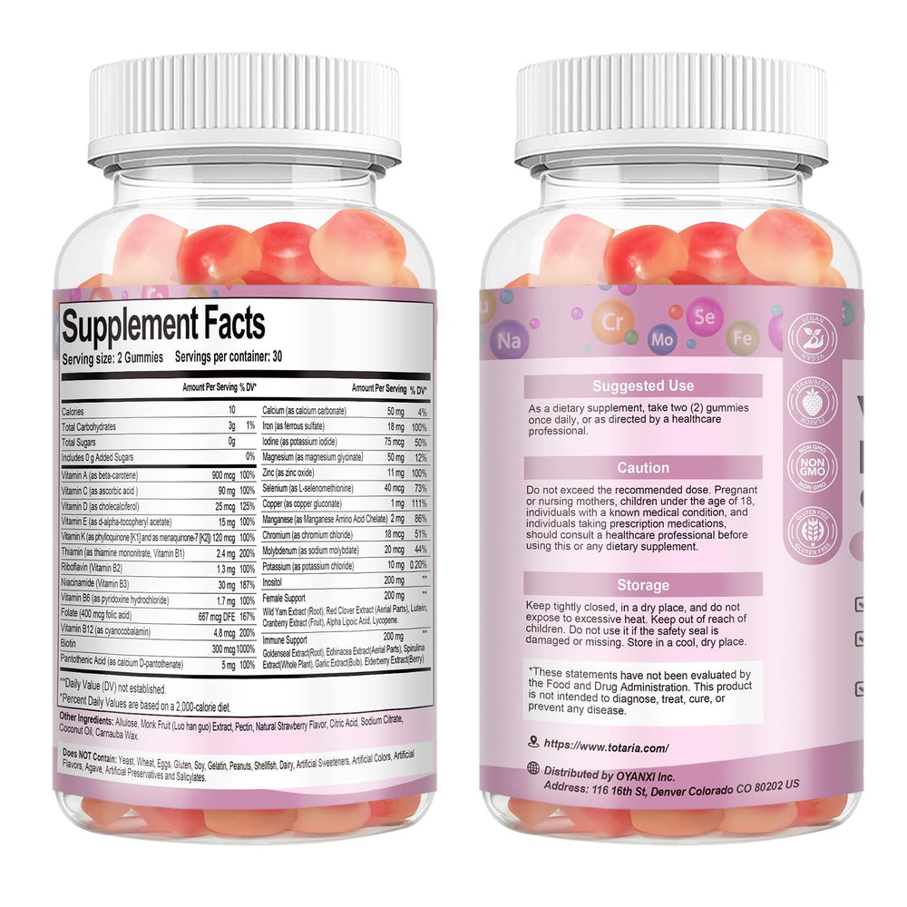 Illustration of benefits: hair, skin, energy, and immune support