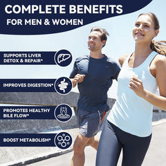 TUDCA 1200mg capsules close-up side view