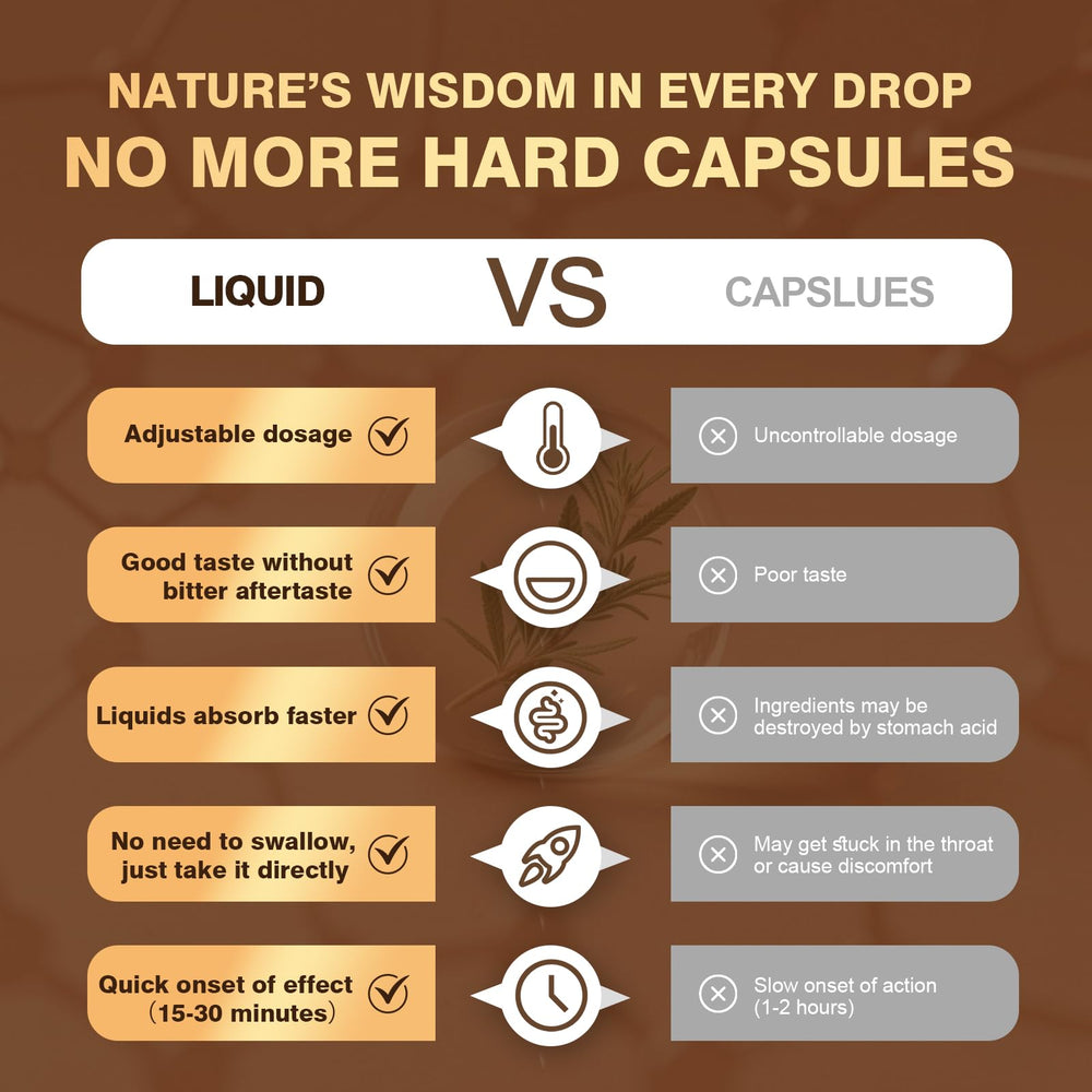 Vegan, alcohol-free, allergen-free label