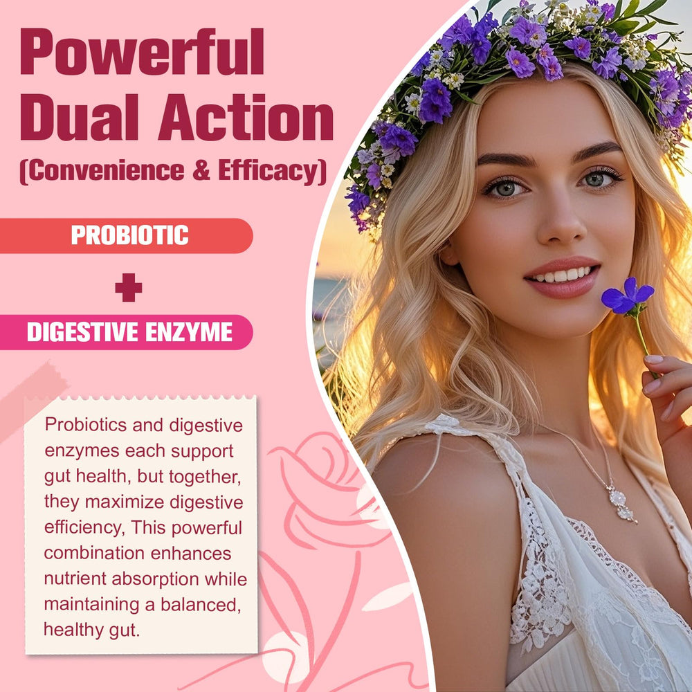 Common probiotic strains like Lactobacillus and Bifidobacterium