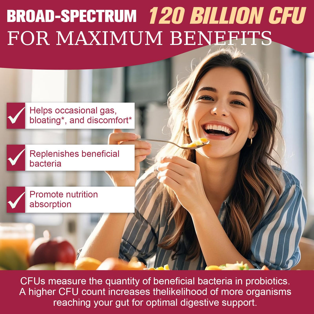 Women's wellness blend and immune support illustration