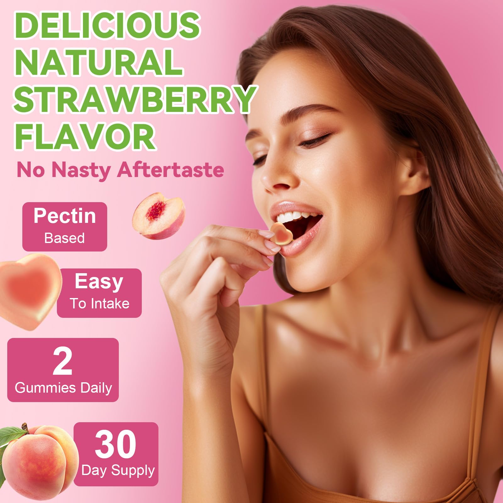 Totaria women's multivitamin gummies packaging and box