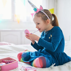 Townley Girl Care Bears glosses perfect for party favors and sleepovers