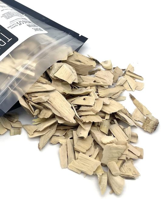 Packaging and label of True Pure Labs Organic Siberian Ginseng Eleuthero Root Dried C/S 6oz