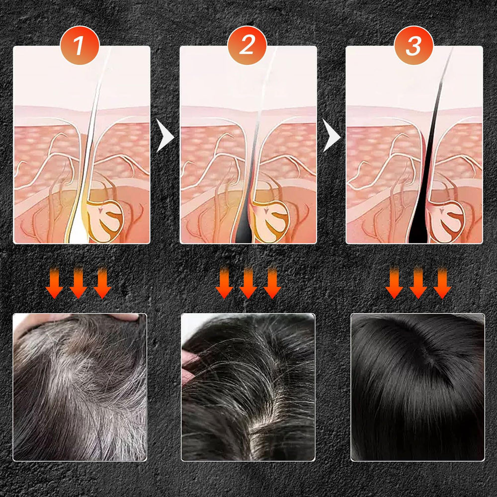 Natural organic ingredients in TPTAL Gray Reverse Bar designed for daily use.