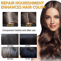 TPTAL Gray Reverse Bar shampoo bar shown for color enhancement.