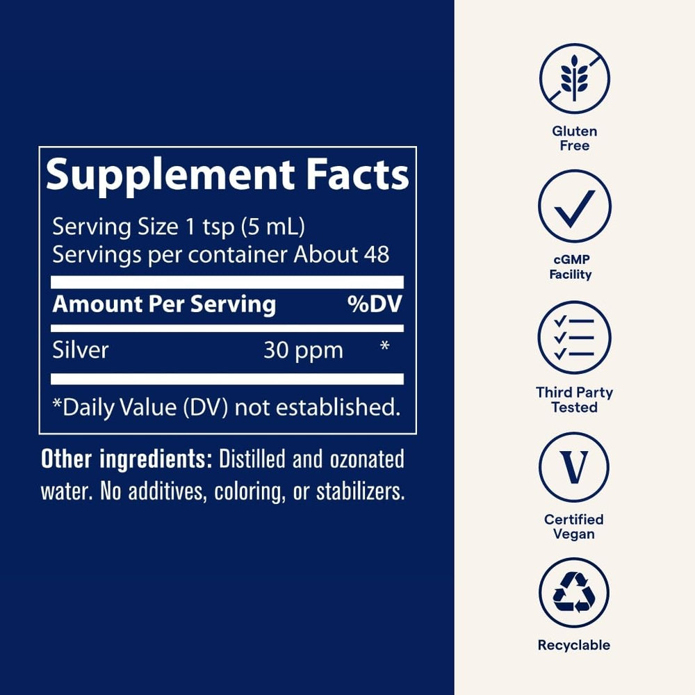 Immunity and overall health support concept with bottle