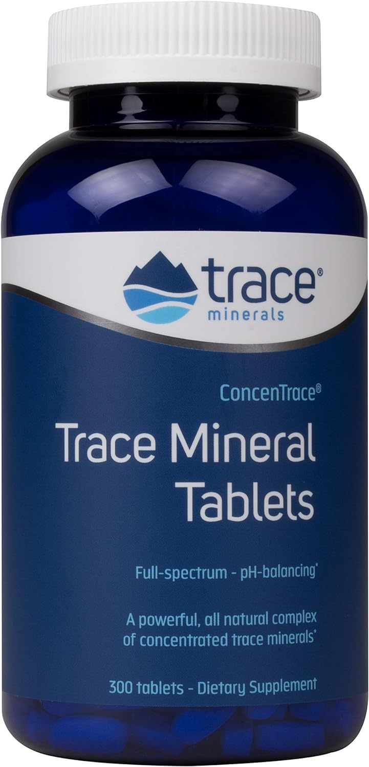 Single tablet beside bottle with glass for easy daily dosage