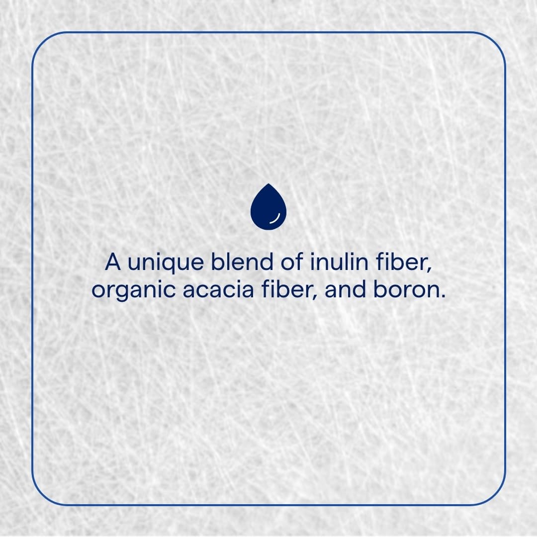 Bottle image of Trace Minerals Fiber 14g liquid fiber supplement
