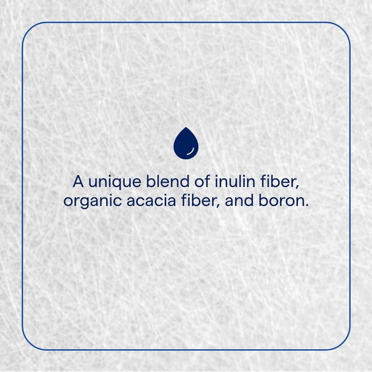Bottle image of Trace Minerals Fiber 14g liquid fiber supplement